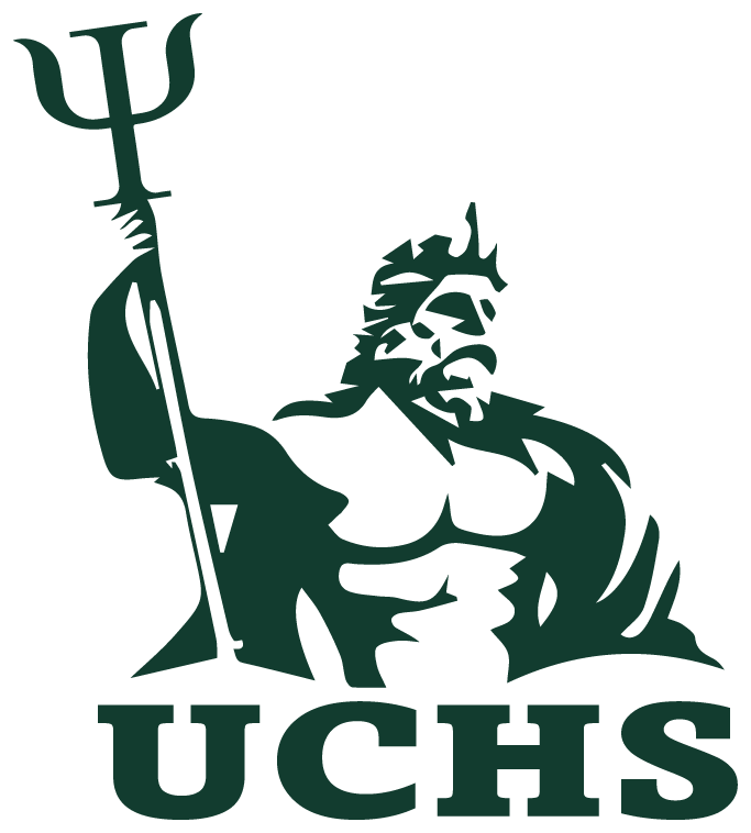 University of Clinical Health Science logo